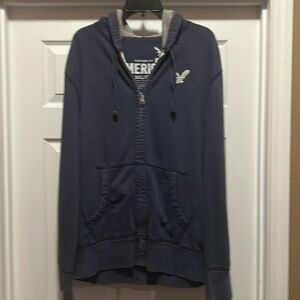 America Eagle hoodie